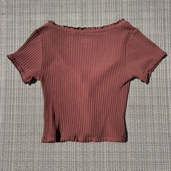 PacSun top - Picture 5 of 5